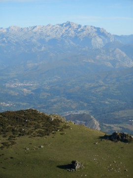 Covadonga - Picos de Europa